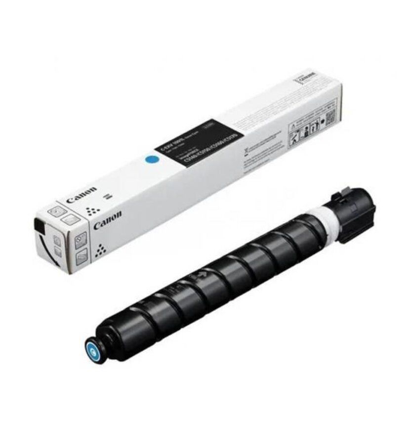 Γνήσιο Toner CANON 1001 Cyan 54.500pgs (6138C002)