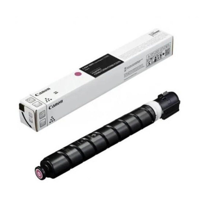 Γνήσιο Toner CANON 1001 Magenta 54.500pgs (6139C002)