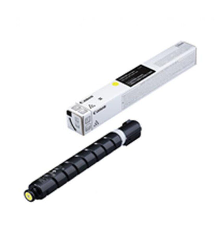 Γνήσιο Toner CANON 1001 Yellow 54.500pgs (6140C002)