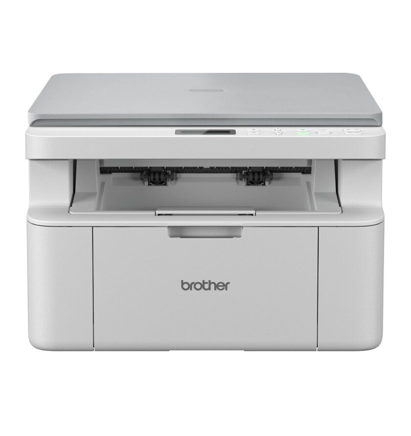 Πολυμηχάνημα BROTHER DCP-L1630W (Mono)
