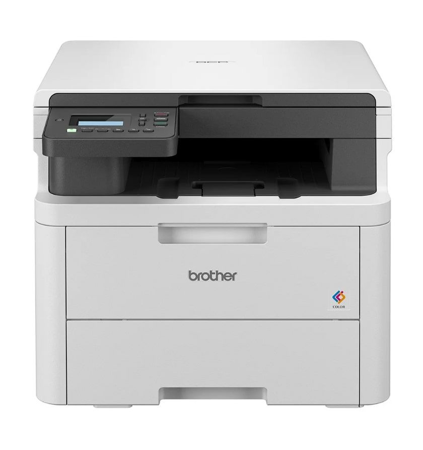 Πολυμηχάνημα BROTHER DCP-L3520CDW (Color)
