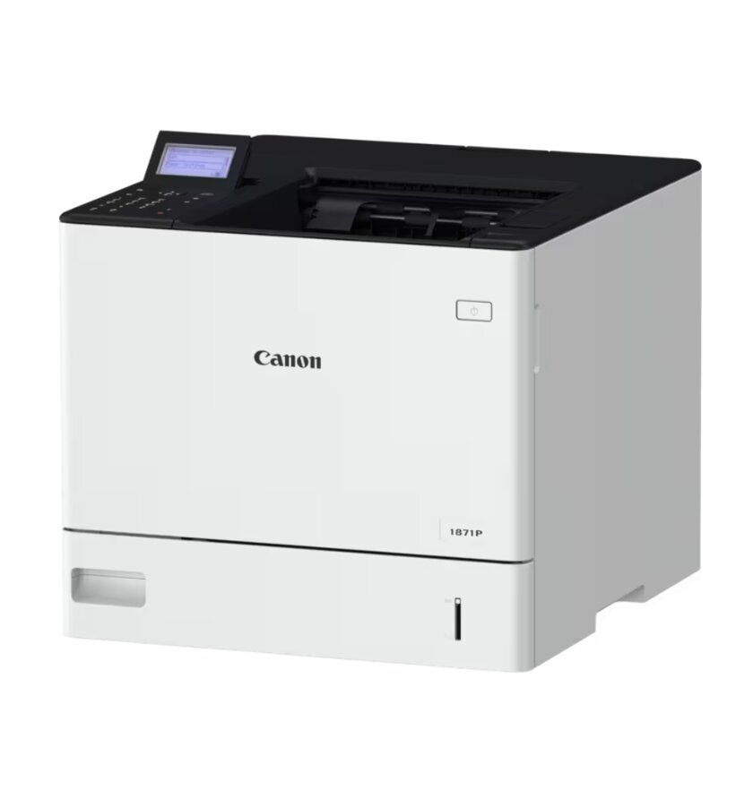 Εκτυπωτής CANON i-SENSYS X 1871P (5644C003) - Mono
