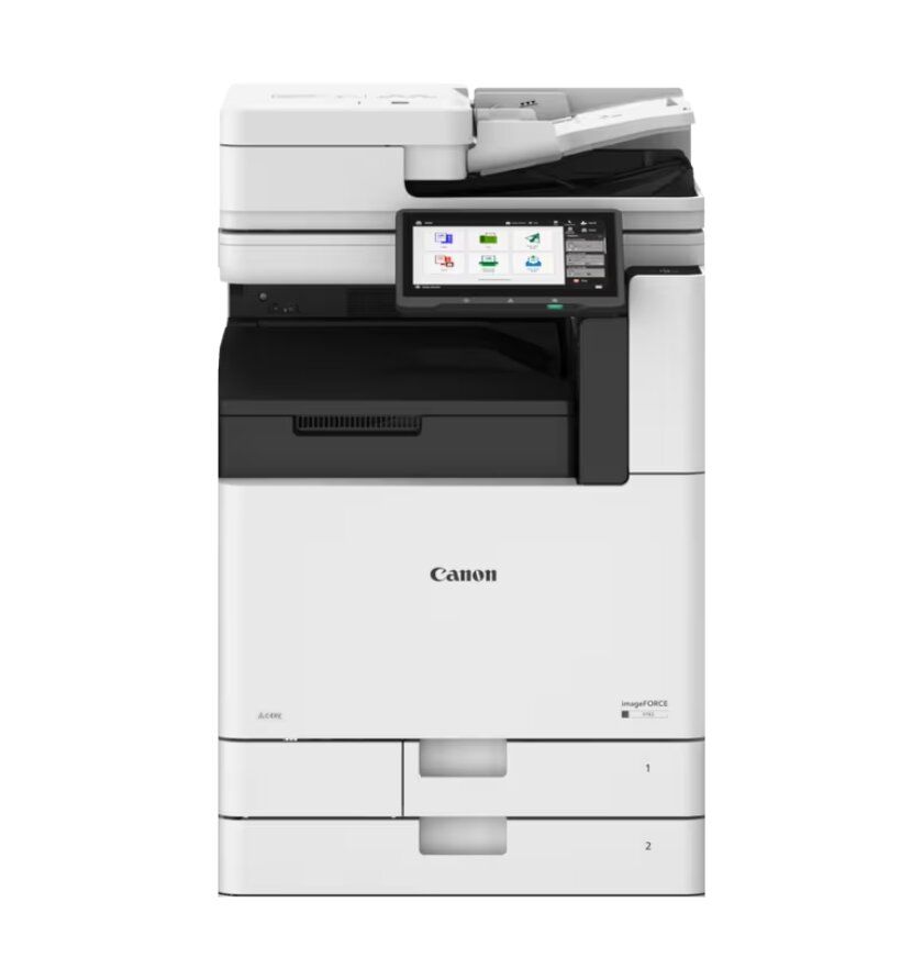 Φωτοτυπικό CANON imageFORCE 4100 (7230C006) μαζί με imageFORCE 4135 Licence (7269C006) - Mono