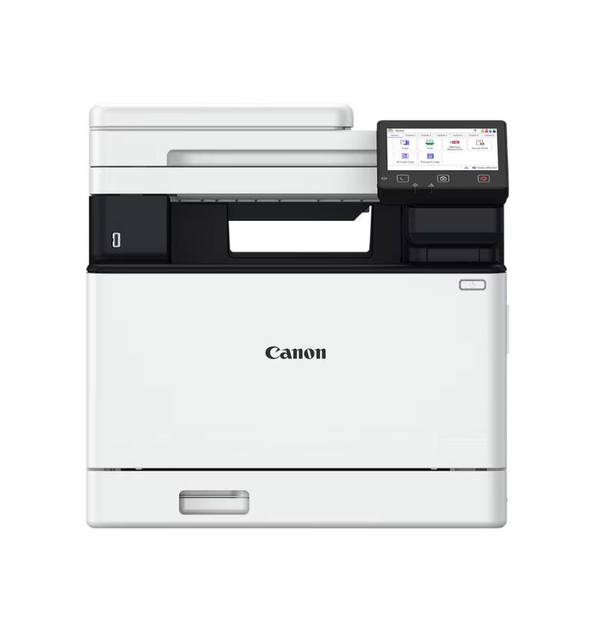 Πολυμηχάνημα CANON imageForce C1333iF (7185C001) - Color