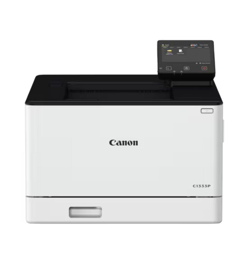 Εκτυπωτής CANON i-SENSYS X C1333P (5456C001) - Color