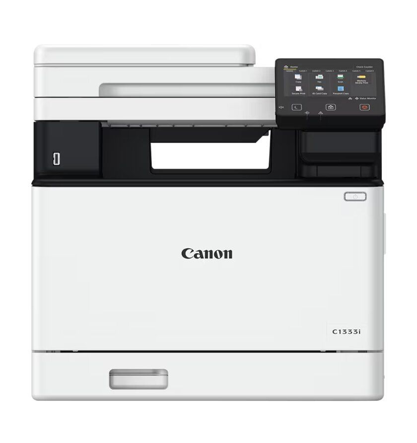 Πολυμηχάνημα CANON i-SENSYS X C1333i (5455C002) - Color
