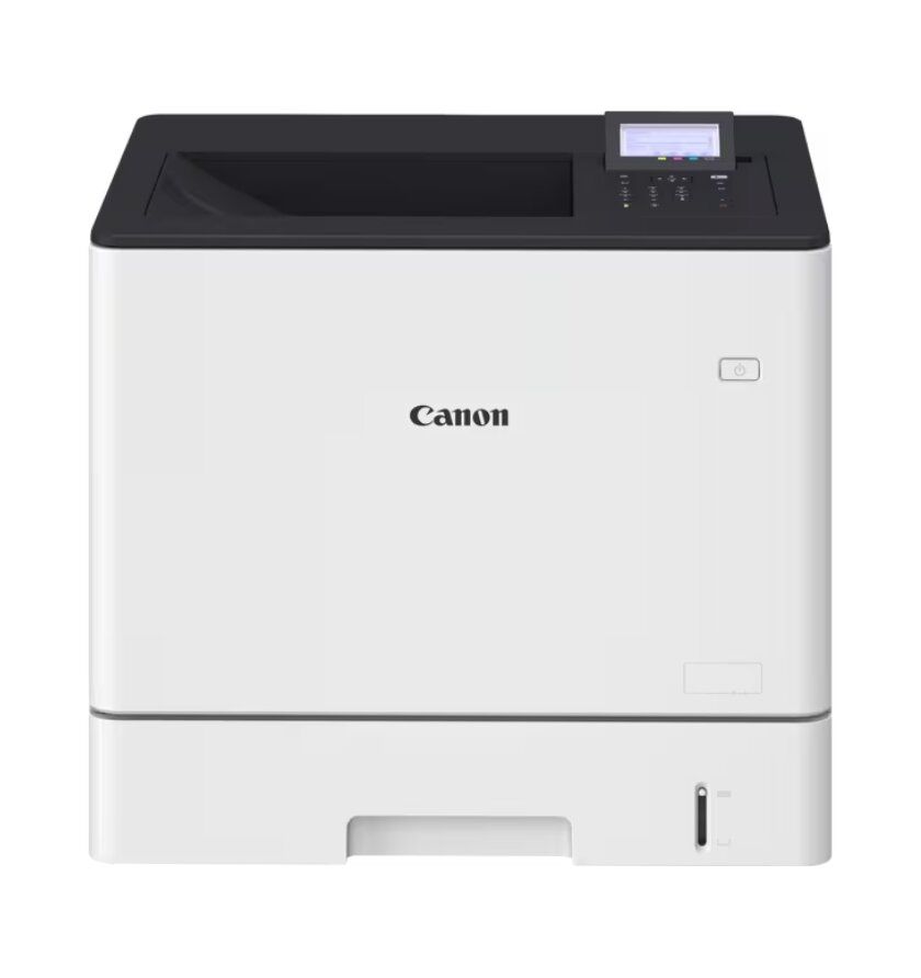 Εκτυπωτής CANON imageRUNNER C1538P (4929C002) + Toner BUNDLE - Color