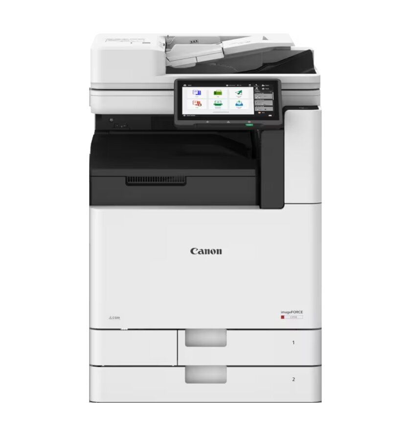 Πολυμηχάνημα CANON imageFORCE C3150 (7199C006) - Color