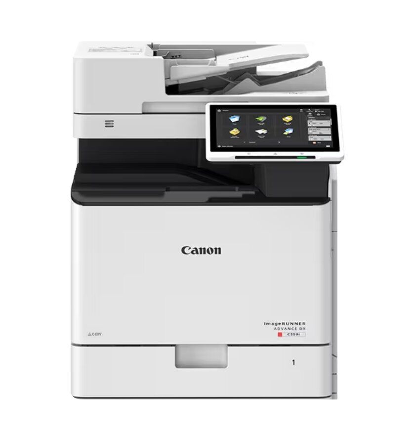 Πολυμηχάνημα CANON imageRUNNER C359i (5846C005) + Toner BUNDLE - Color