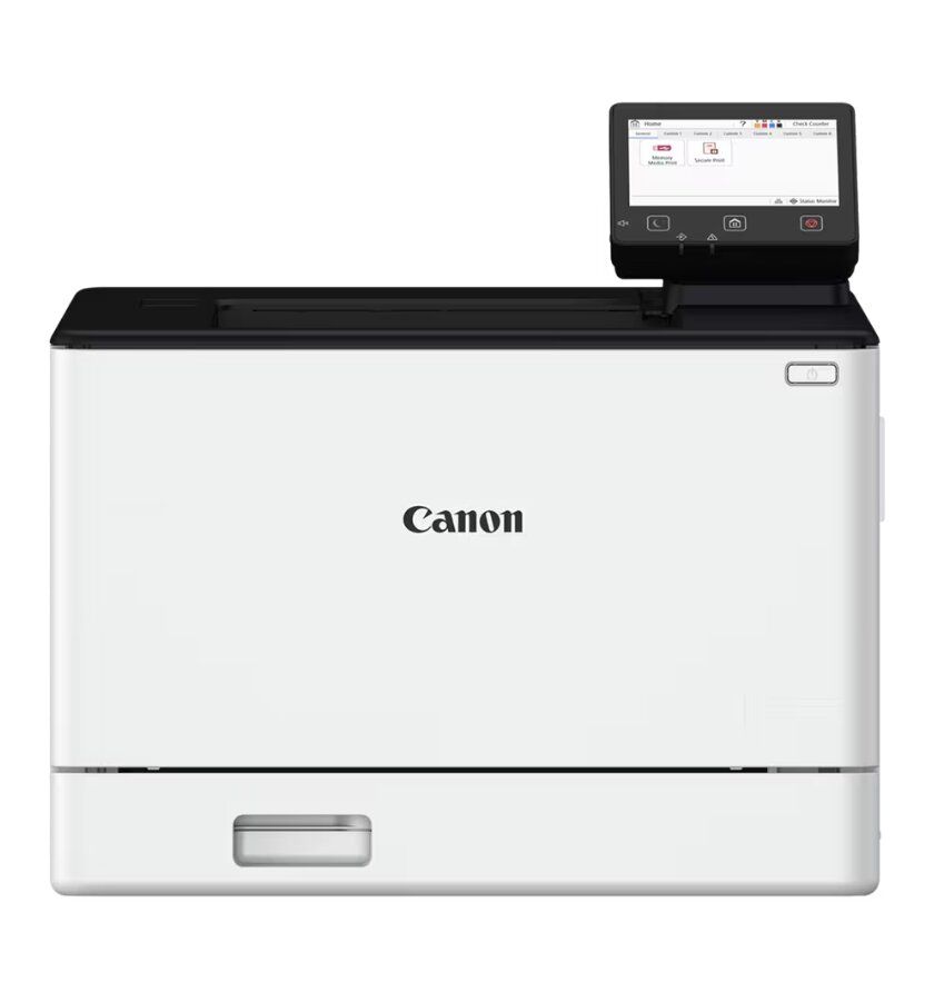 Εκτυπωτής CANON imageForce C1333P (7186C001) - Color