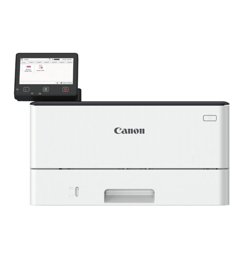 Εκτυπωτής CANON imageForce 1440P (7187C002) - Mono