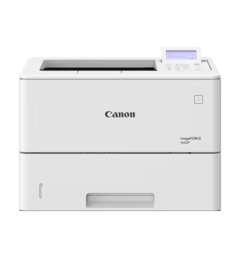 Εκτυπωτής CANON imageFORCE 1643P (7063C002) - Mono