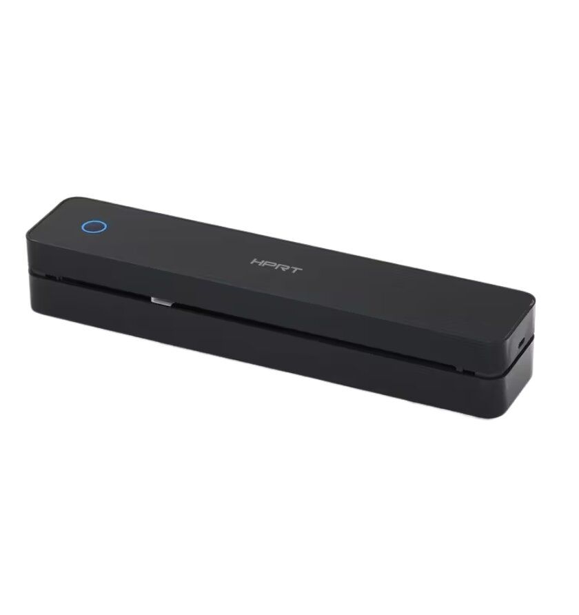 Φορητός Θερμικός Εκτυπωτής HPRT MT-610 Mobile για ρολα A4 - USB & Bluetooth