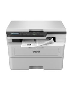 Πολυμηχάνημα BROTHER DCP-B7600D (Mono)