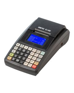 ΤΑΜΕΙΑΚΕΣ ΜΗΧΑΝΕΣ SAMTEC EJ-100 BLACK, Αρ. Έγκρ.: 15 DRL 709/04-07-2025, 150 mm/s