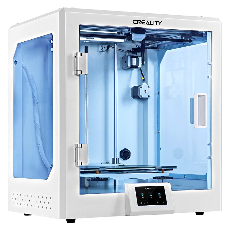 3D Εκτυπωτής CREALITY CR-5 Pro (Assembled - Enclosed) (1002010034)