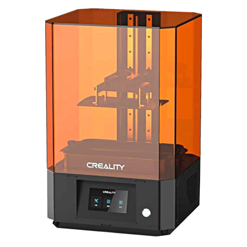3D Εκτυπωτής CREALITY LD-006 Mono LCD Resin (1003010006)