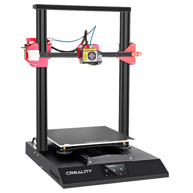 3D Εκτυπωτής CREALITY CR 10S Pro V2 (CR10SPROV2)