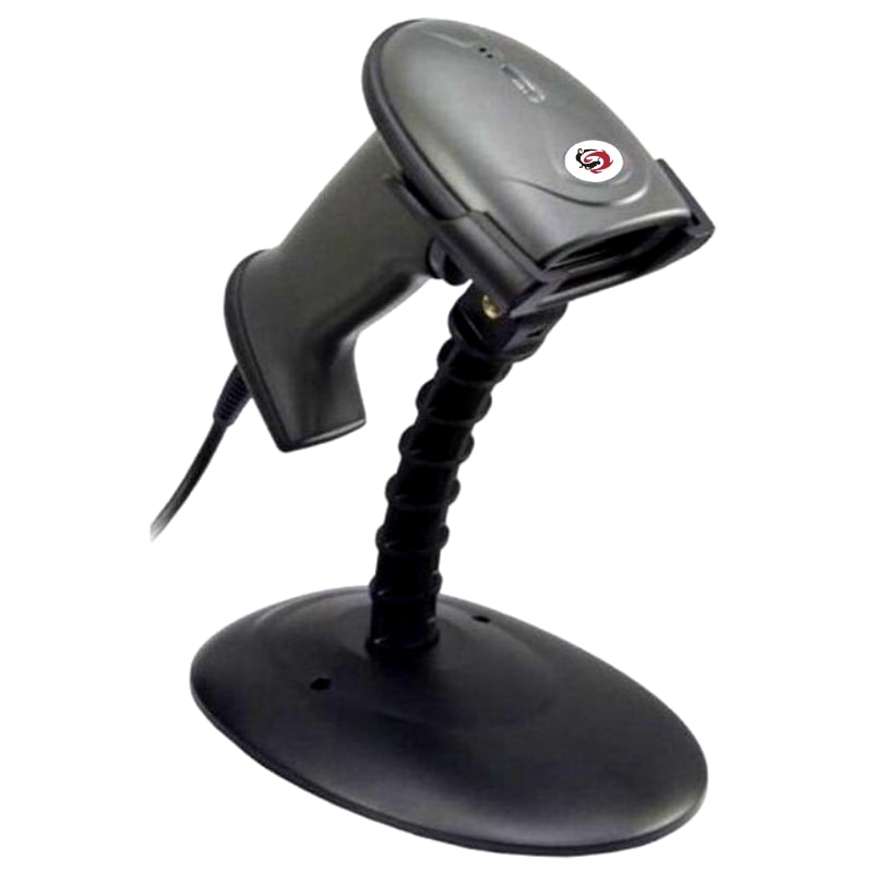 BARCODE SCANNER SUNLUX XL-6322A 1D