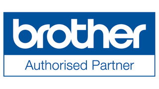  Image indicates that Noulis SA is a partner of Brother for the MPS printer rental service 