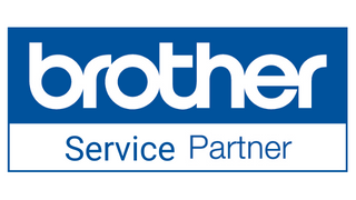 Image indicates that Noulis SA is a partner of Brother in the field of Service of Brother printers, multifunction machines and photocopiers