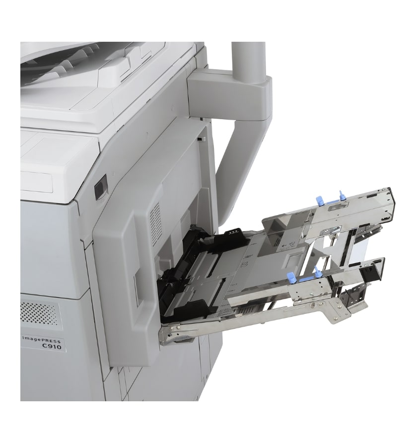 CANON Stack Bypass Alignment Tray-D1 (3243C001)