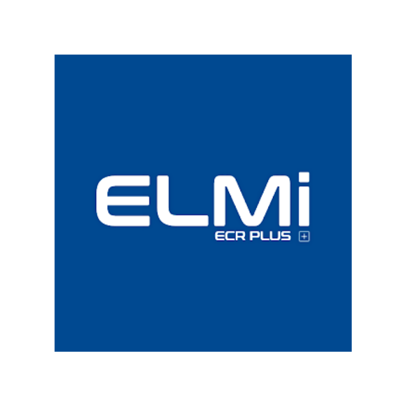  Εικόνα επισημαίνει ότι η ταμειακή μηχανή Proline Polo Plus είναι συμβατή με το λογισμικό για τιμολόγηση της ΕΛΜΗ SYSTEM ELMI_ECR_PLUS 