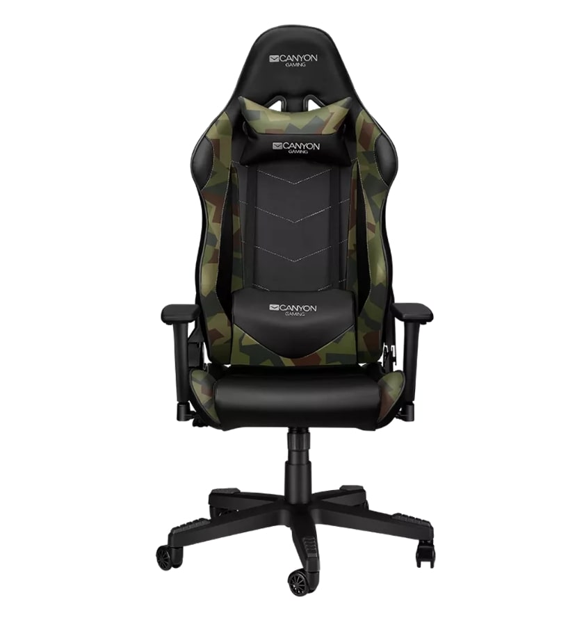 Gaming Chair Canyon Argama GC-4AO (CND-SGCH4AO)