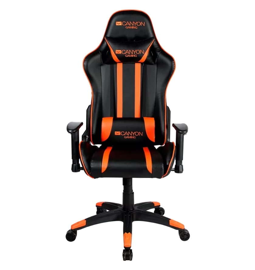 Gaming Chair Canyon Fobos GC-3 (CND-SGCH3)