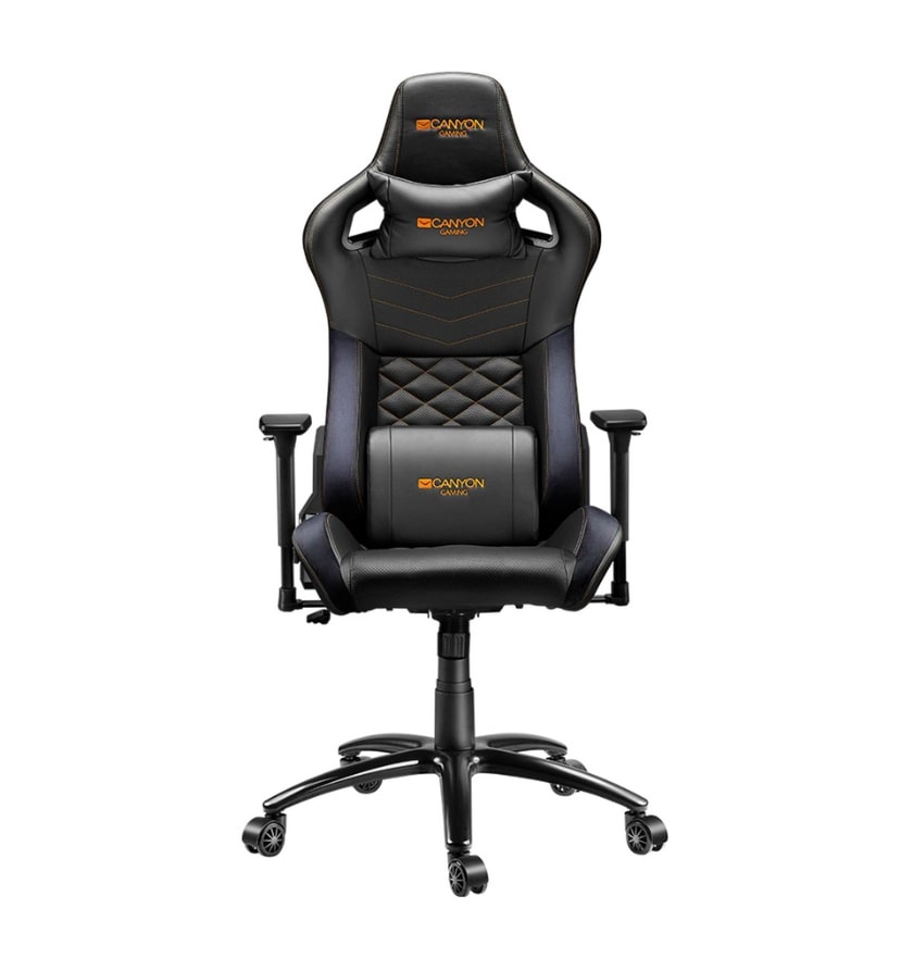 Gaming Chair Canyon Nightfall GC-7 (CND-SGCH7)