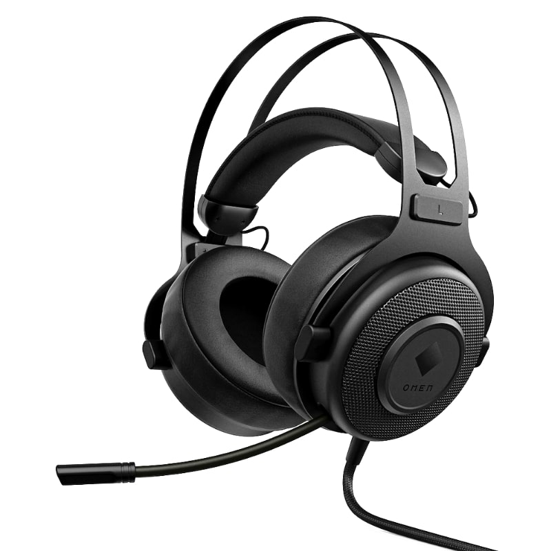 Gaming Ακουστικά OMEN - HP Blast Headset (1A858AA)