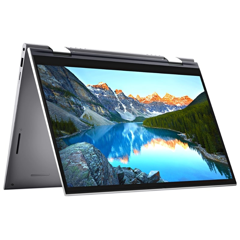 Laptop DELL Inspiron 5410 2-in-1 14-inch Touch i7-1165G7/16GB/512GB SSD/GeForce MX350/Win10H/2Y (5410-1686)