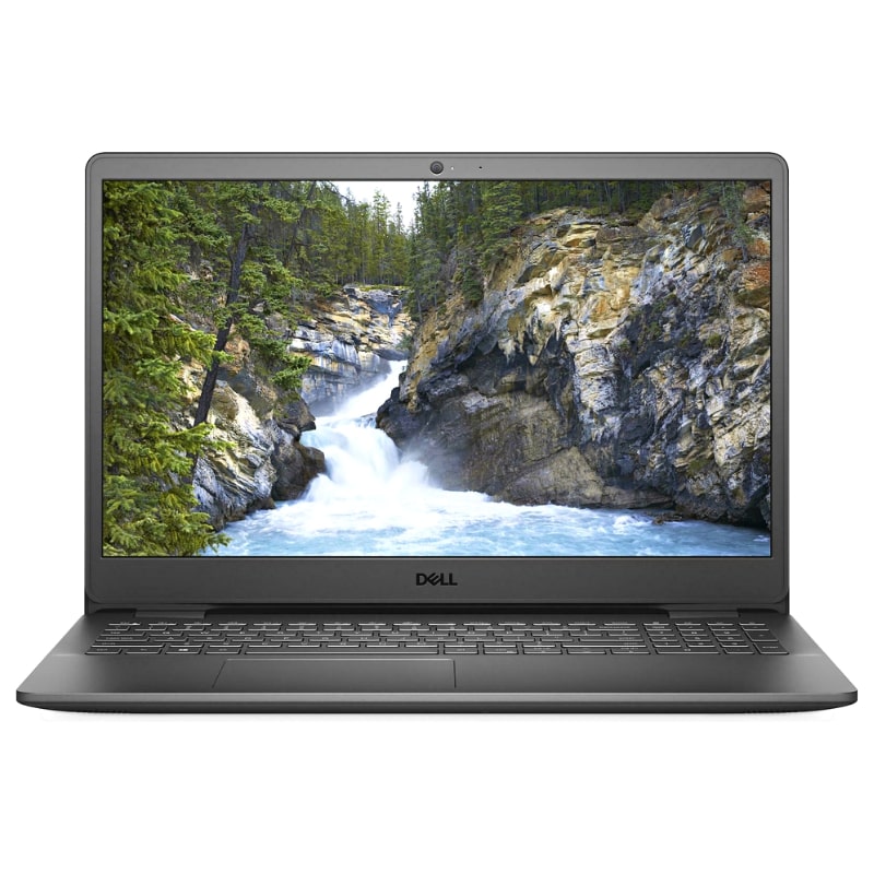 Laptop DELL Vostro 3500 15,6-inch i3-1115G4/8GB/256GB SSD/W10H/2Y Black (7G398)