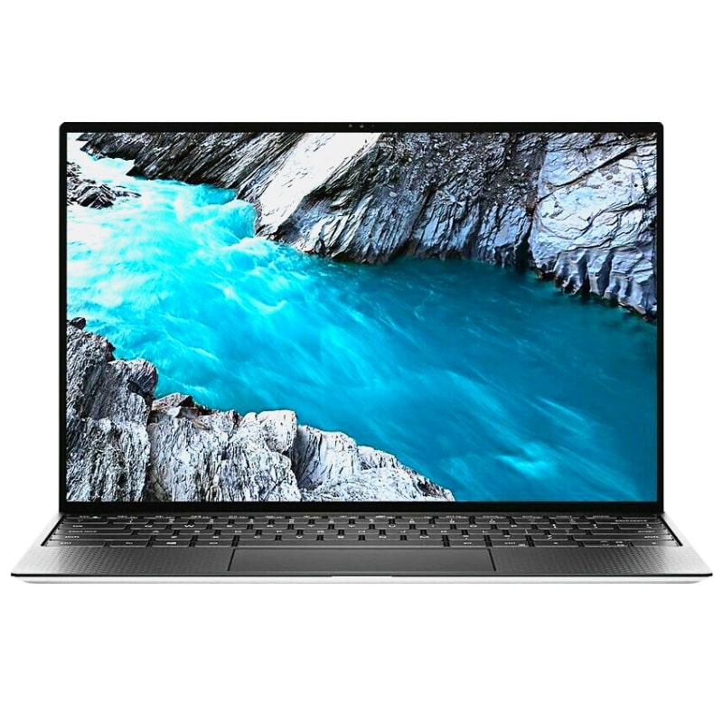 Laptop DELL XPS 13 9310 13,4-inch Full HD+ i7-1185G7/16GB/1TB SSD/Win10 Pro/2Y/Silver (9310-1754)