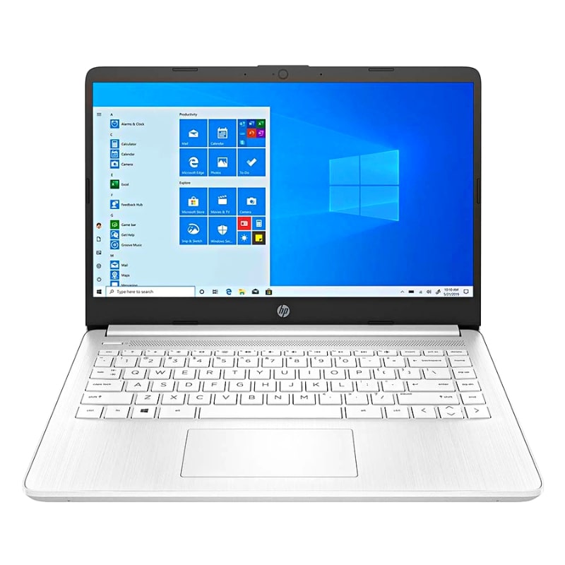 Laptop HP 14S-FQ0003NV 14-inch FHD AMD 3020e/4GB/128GB SSD/W10 Home S (1Y0Y4EA)