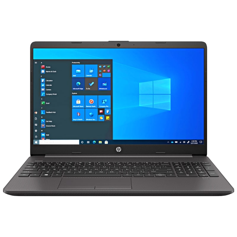 Laptop HP 250 G8 15,6-inch i5-1135G7/8GB/256GB SSD/Win10 Pro (2X7V1EA)