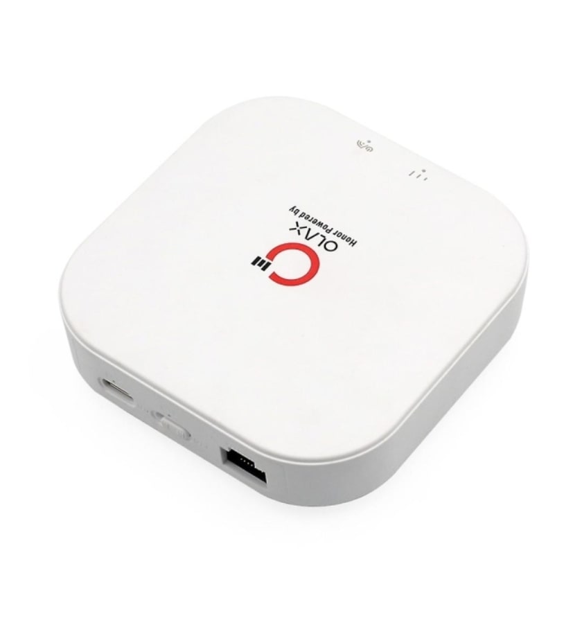 Mobile Router OLAX CPE MT30 για σύνδεση με ταμειακή μηχανή και POS WiFi/4G For ECR