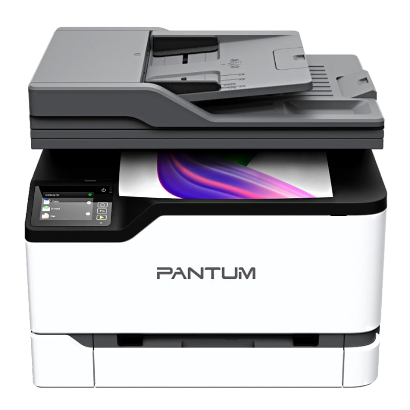 Πολυμηχάνημα PANTUM Laser CM2200FDW (Color)