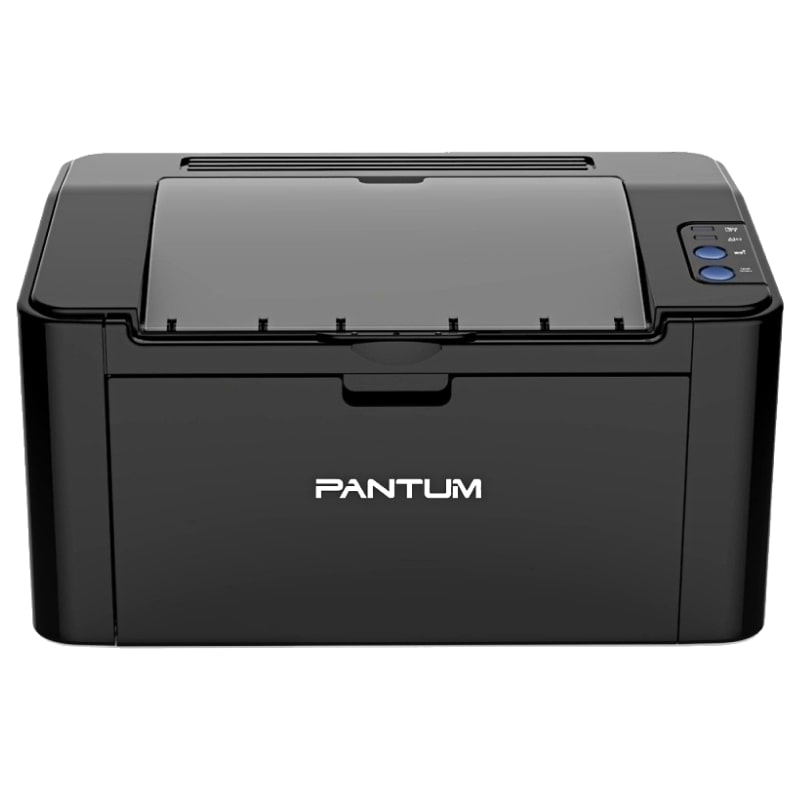 Εκτυπωτής PANTUM Laser P2500W (Mono)