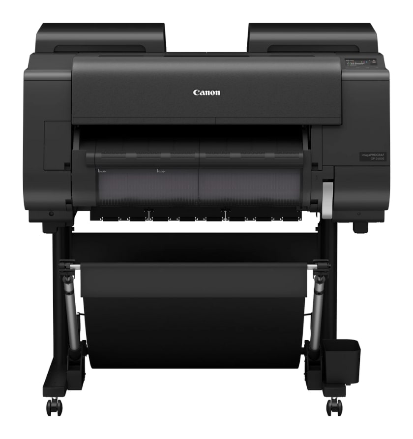 Plotter Canon imagePROGRAF GP-2600s (6411C003)