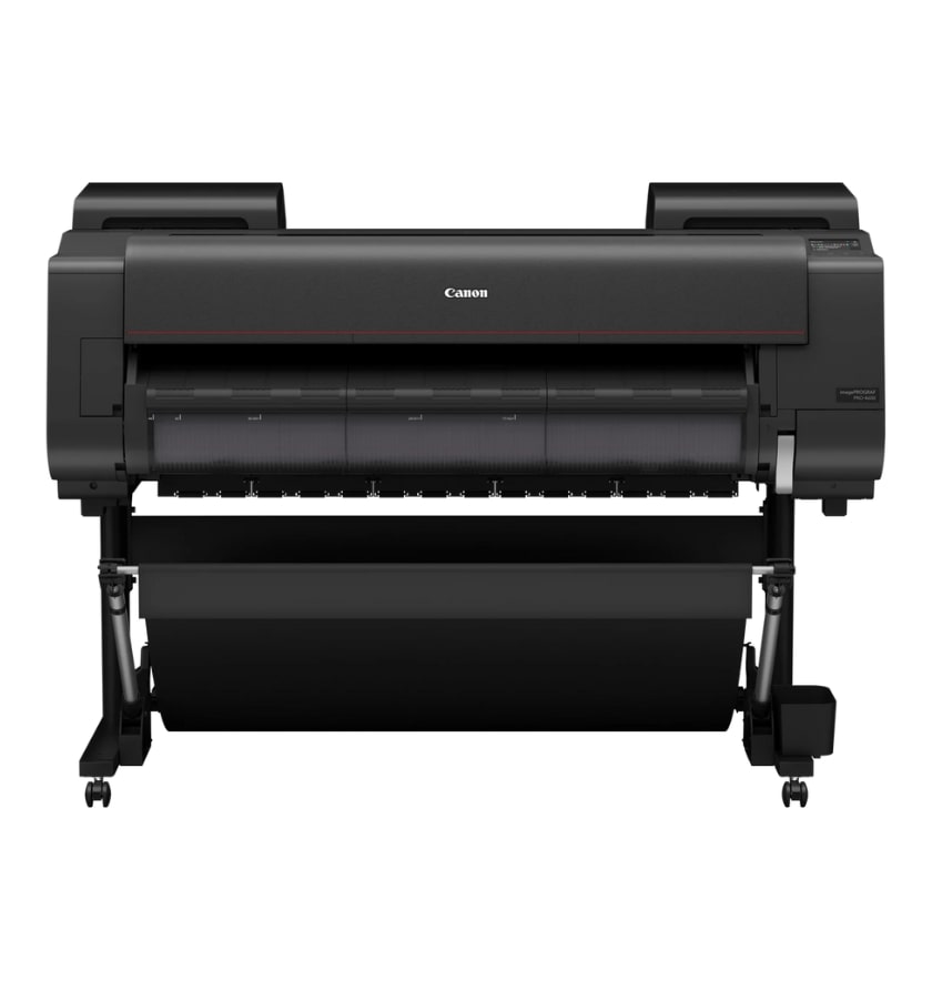 Plotter Canon imagePROGRAF PRO-4600 (6407C003)