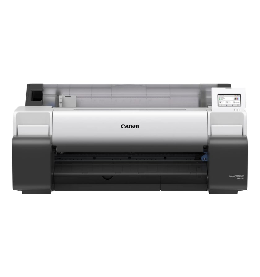 Plotter Canon imagePROGRAF TM-240 (6242C003)