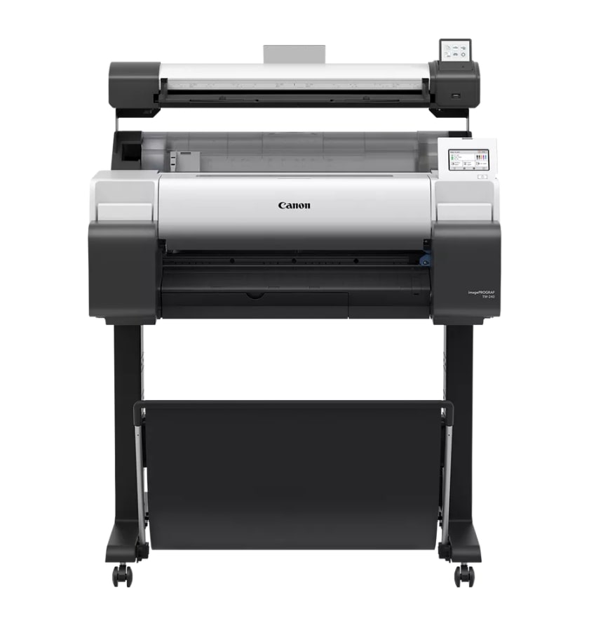 Plotter Canon imagePROGRAF TM-240 MFP LM24 BUNDLE (6242C003 + 3085C004 + 4276V940)