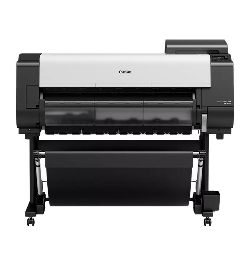 Plotter Canon imagePROGRAF TX-3100 (4600C003)