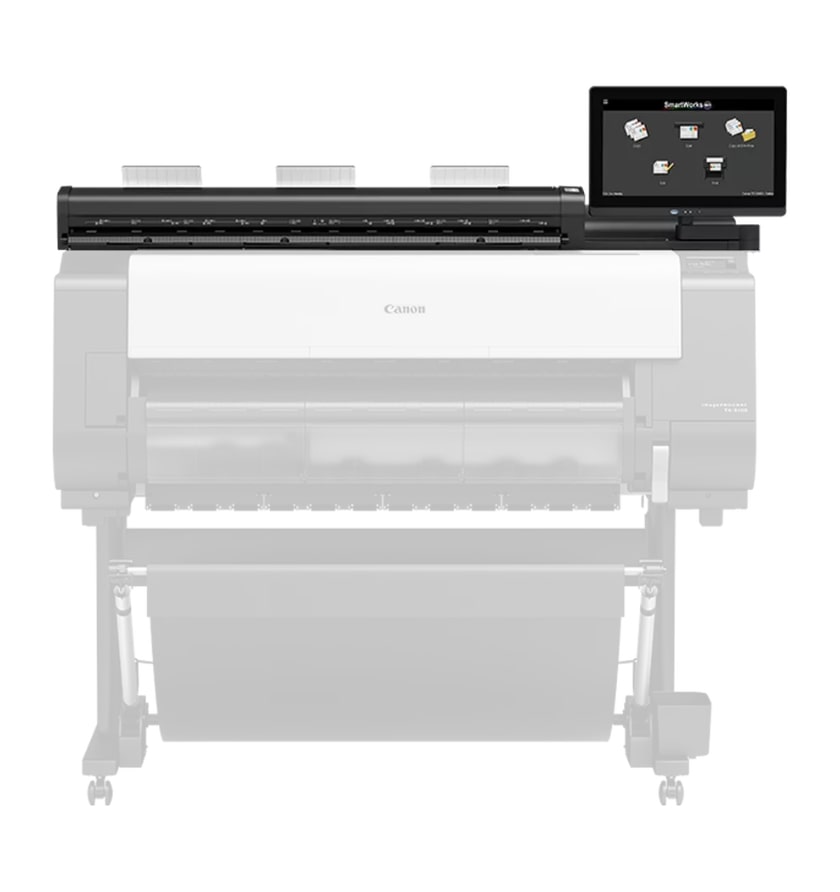 Scanner Canon MFP Z36 for TX Plotter (4049V259)