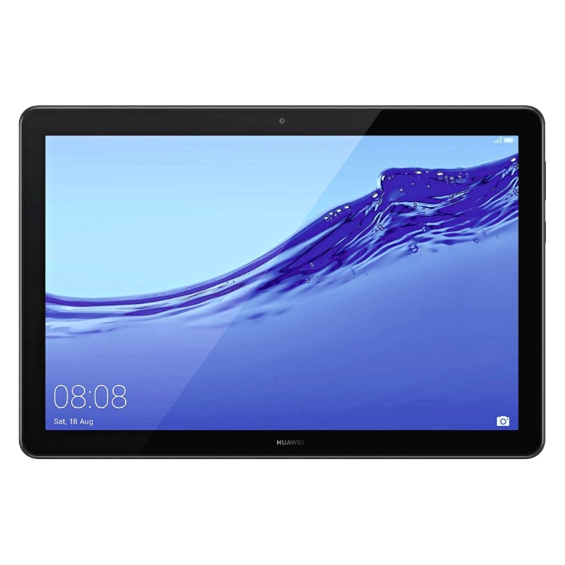 Tablet HUAWEI Mediapad T5 10,1-inches 2GB/32GB Wi-Fi Black (53011PBL)