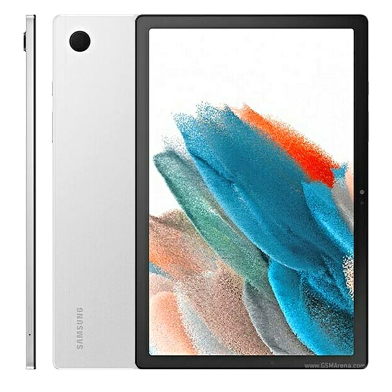Tablet SAMSUNG Galaxy Tab A8 10,5-inches 3GB/32GB Silver (SM-X200NZSAEUE)
