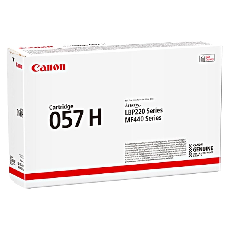Canon i-Sensys LBP226DW, LBP233DW, LBP236DW, MF453DW