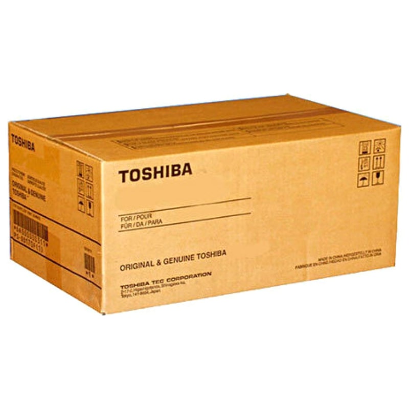 Toner TOSHIBA T-4530E Black - 30.000 σελ. (6AJ00000055)