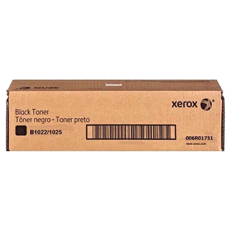Toner XEROX 006R01731 Black - 13.700 σελ.